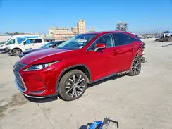 2T2HZMDA8LC240714 2020 LEXUS RX