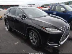 2T2HZMDA8LC242463 2020 LEXUS RX