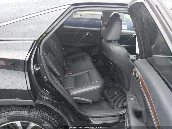 2T2HZMDA8LC242463 2020 LEXUS RX - Image 8