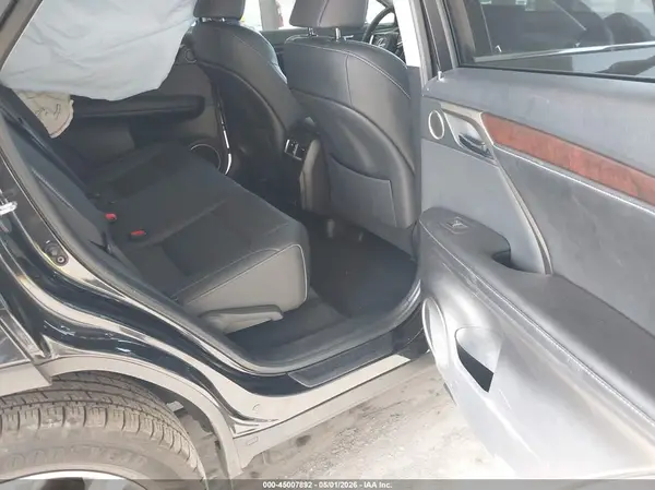 2T2HZMDA8LC243192 2020 LEXUS RX - Image 8