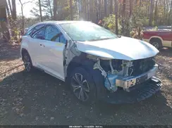 2T2HZMDA8LC243869 2020 LEXUS RX