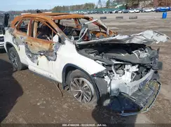 2T2HZMDA8LC244102 2020 LEXUS RX