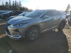 2T2HZMDA8LC246321 2020 LEXUS RX