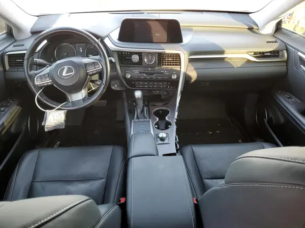 2T2HZMDA8LC246321 2020 LEXUS RX - Image 8