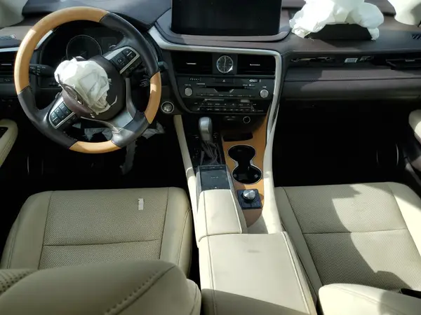 2T2HZMDA8LC248182 2020 LEXUS RX - Image 8