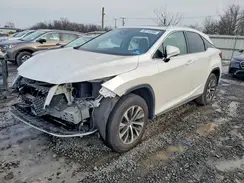 2T2HZMDA8LC253415 2020 LEXUS RX