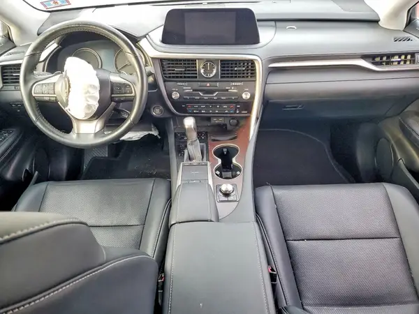 2T2HZMDA8LC253415 2020 LEXUS RX - Image 8