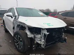 2T2HZMDA8LC253687 2020 LEXUS RX
