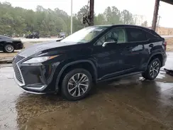 2T2HZMDA8LC255178 2020 LEXUS RX