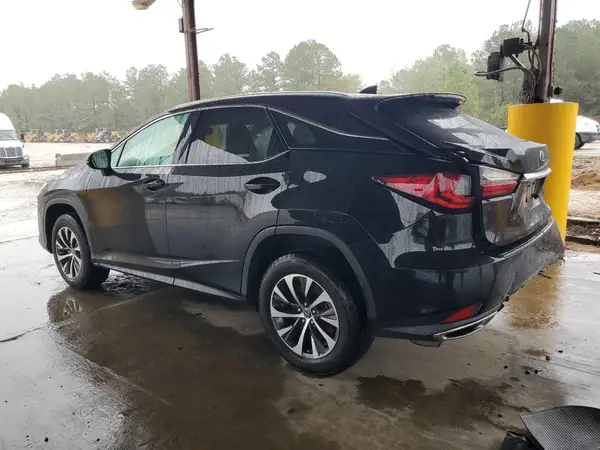 2T2HZMDA8LC255178 2020 LEXUS RX - Image 2