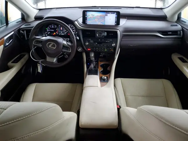 2T2HZMDA8LC255178 2020 LEXUS RX - Image 8