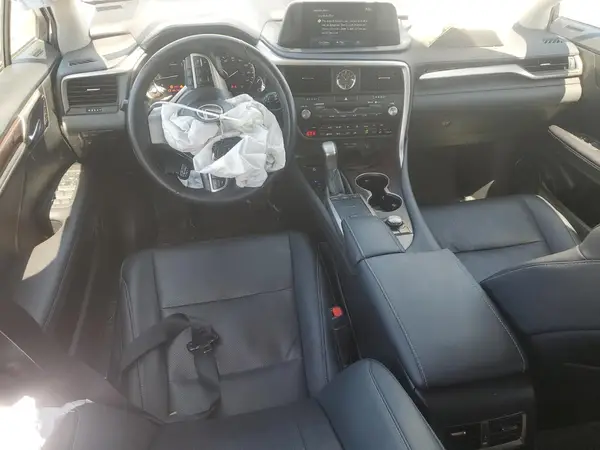 2T2HZMDA8LC257416 2020 LEXUS RX - Image 8