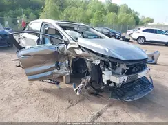 2T2HZMDA8MC264884 2021 LEXUS RX