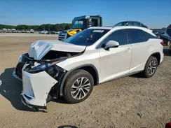 2T2HZMDA8MC267719 2021 LEXUS RX