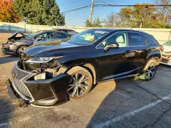 2T2HZMDA8MC268739 2021 LEXUS RX