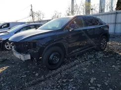 2T2HZMDA8MC273648 2021 LEXUS RX