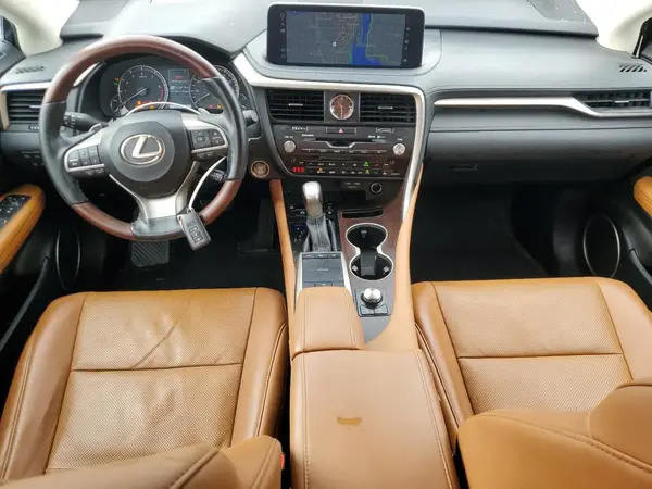 2T2HZMDA8MC276761 2021 LEXUS RX - Image 8