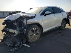 2T2HZMDA8MC284584 2021 LEXUS RX
