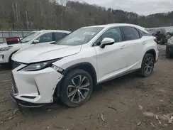 2T2HZMDA8MC286108 2021 LEXUS RX
