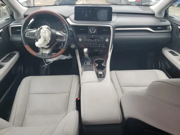 2T2HZMDA8MC286108 2021 LEXUS RX - Image 8