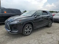 2T2HZMDA8MC291017 2021 LEXUS RX