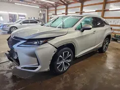 2T2HZMDA8MC292880 2021 LEXUS RX