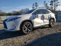2T2HZMDA8MC300797 2021 LEXUS RX
