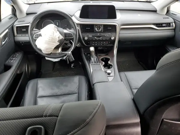 2T2HZMDA8MC301044 2021 LEXUS RX - Image 8