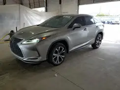 2T2HZMDA8MC302226 2021 LEXUS RX