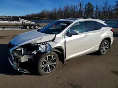 2T2HZMDA8MC306454 2021 LEXUS RX