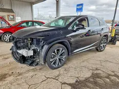 2T2HZMDA8MC308205 2021 LEXUS RX