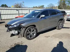 2T2HZMDA8NC310375 2022 LEXUS RX