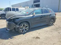 2T2HZMDA8NC312210 2022 LEXUS RX