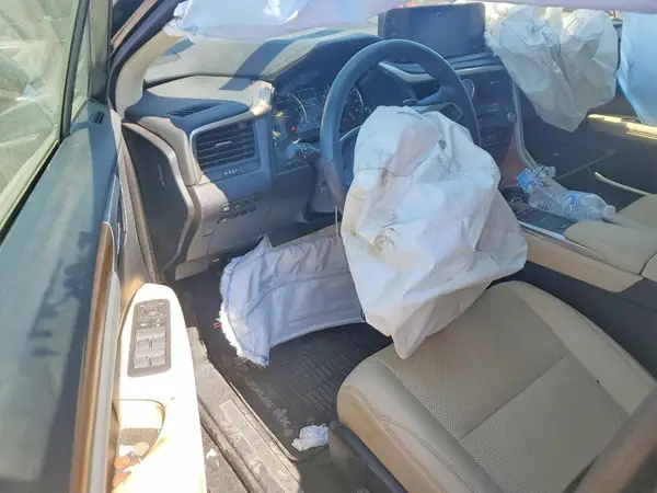 2T2HZMDA8NC312210 2022 LEXUS RX - Image 8