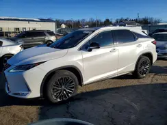 2T2HZMDA8NC318265 2022 LEXUS RX