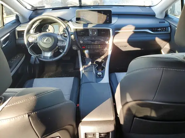 2T2HZMDA8NC318265 2022 LEXUS RX - Image 8
