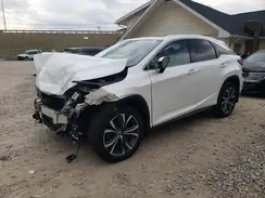 2T2HZMDA8NC318847 2022 LEXUS RX