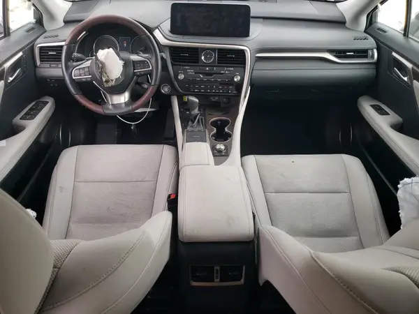 2T2HZMDA8NC318847 2022 LEXUS RX - Image 8