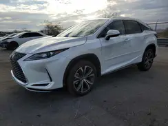 2T2HZMDA8NC319206 2022 LEXUS RX