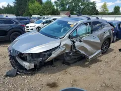 2T2HZMDA8NC321070 2022 LEXUS RX