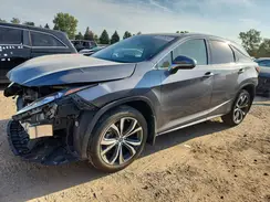 2T2HZMDA8NC325197 2022 LEXUS RX
