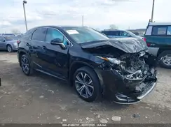 2T2HZMDA8NC328150 2022 LEXUS RX