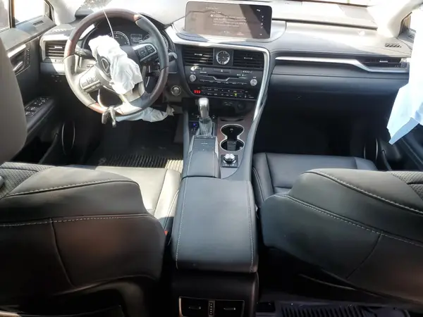 2T2HZMDA8NC330268 2022 LEXUS RX - Image 8