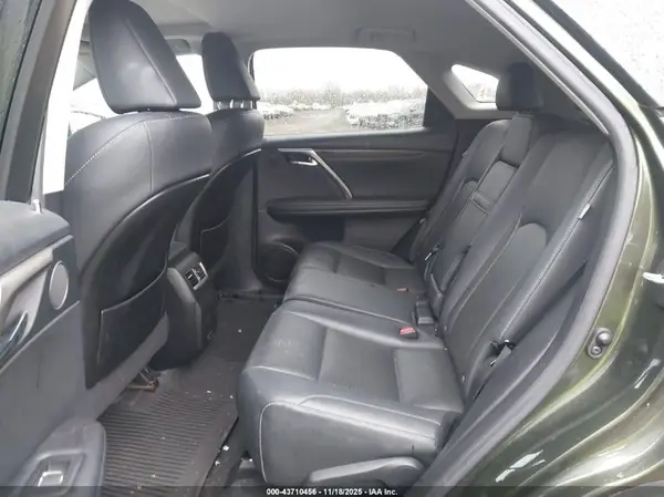2T2HZMDA8NC337835 2022 LEXUS RX - Image 8