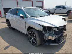2T2HZMDA8NC338466 2022 LEXUS RX