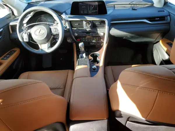 2T2HZMDA8NC340508 2022 LEXUS RX - Image 8