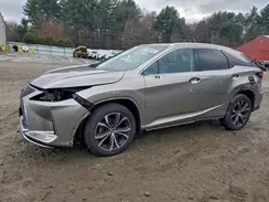 2T2HZMDA8NC343294 2022 LEXUS RX