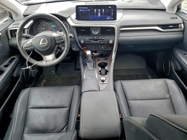2T2HZMDA8NC343294 2022 LEXUS RX - Image 8