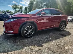 2T2HZMDA8NC344560 2022 LEXUS RX