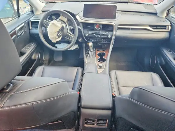 2T2HZMDA8NC344560 2022 LEXUS RX - Image 8